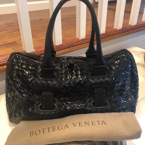 Bottega Veneta Handbags - Bottega Veneta Bag